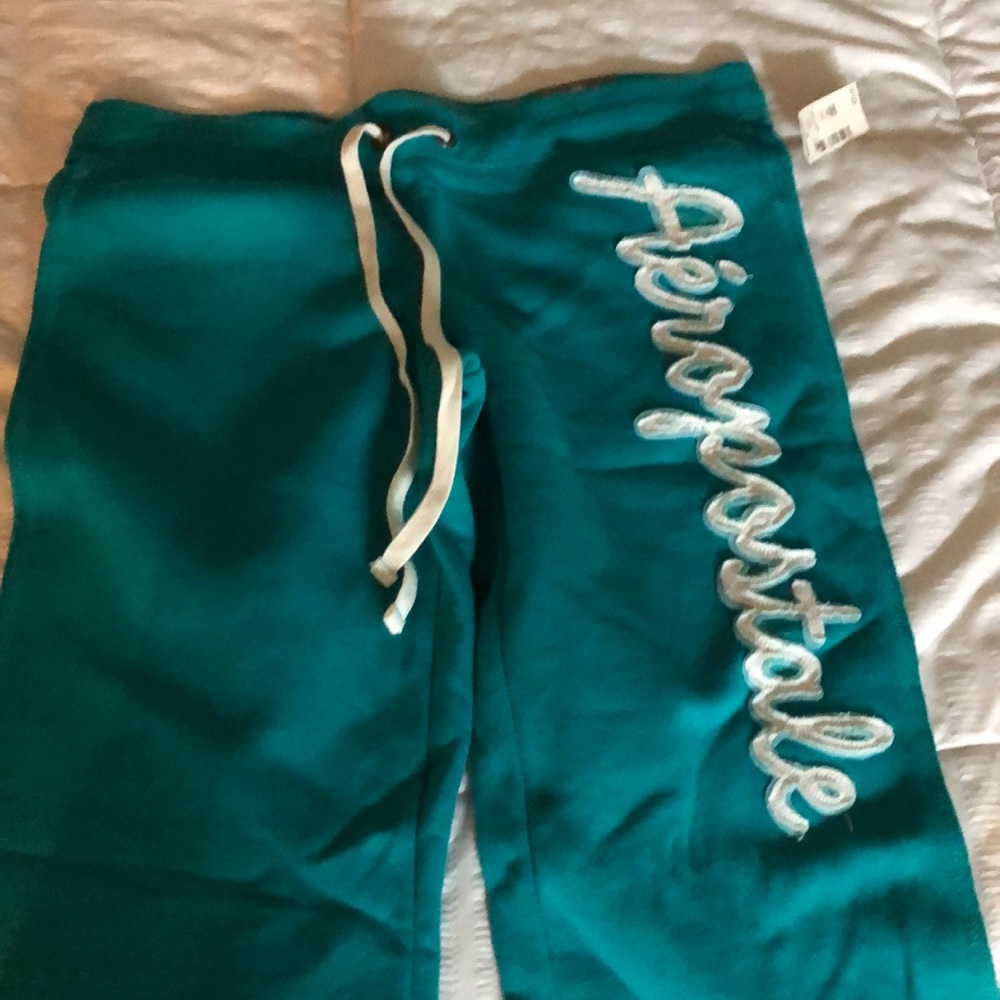 Aeropostale Sweat Pants.